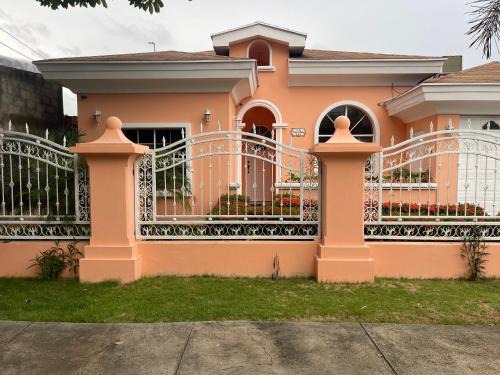 Managua Villa | Casa moderna