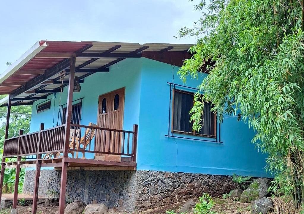 Balgue Apartment | Casa Mono Congo Ometepe