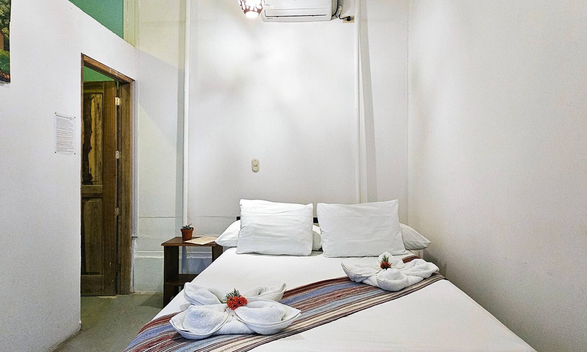 San Juan del Sur Hostel | Casa Oro Eco Hostel