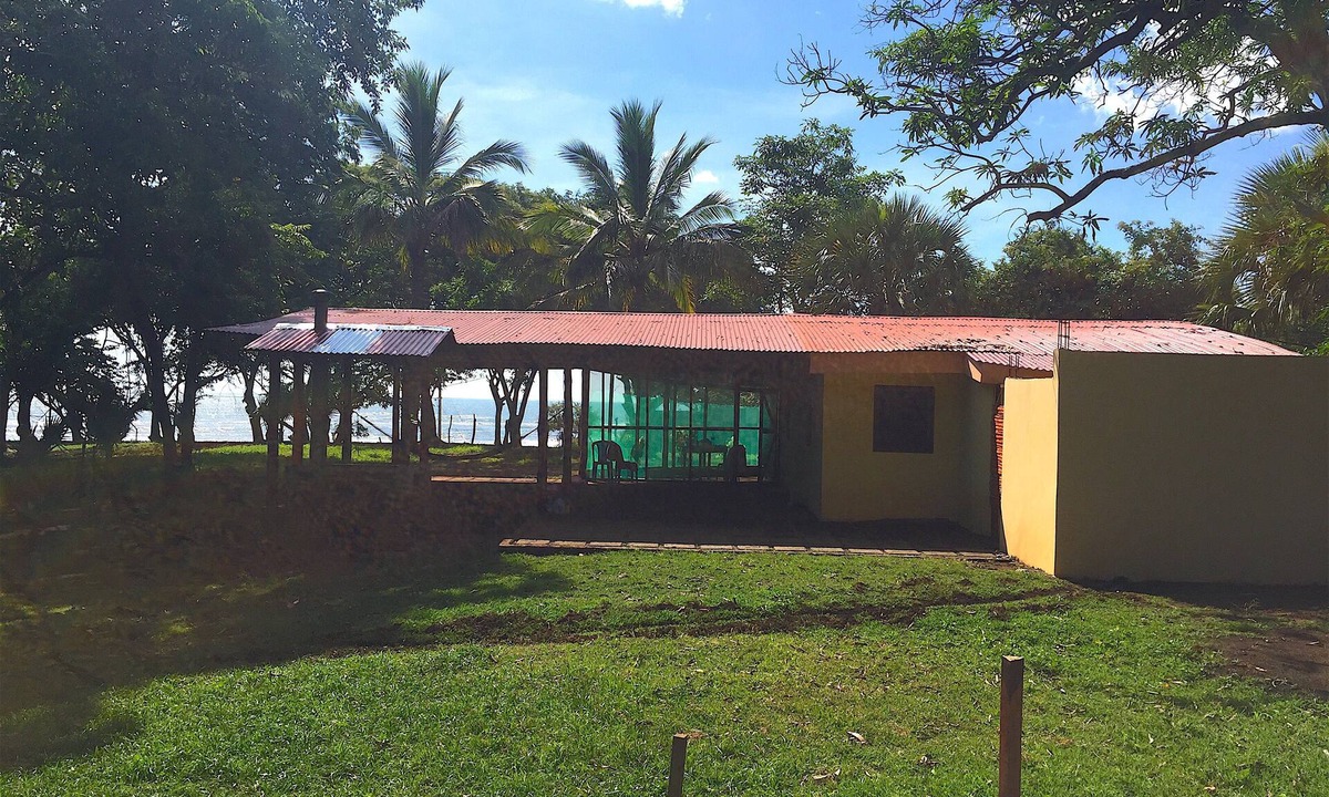 El Viejo House | Casa Pacifica- Paradise on the beach