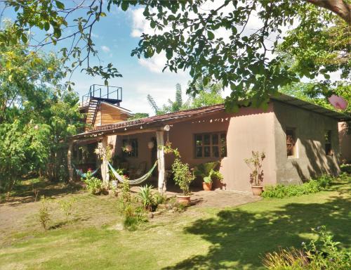 Merida House | Casa Papaki