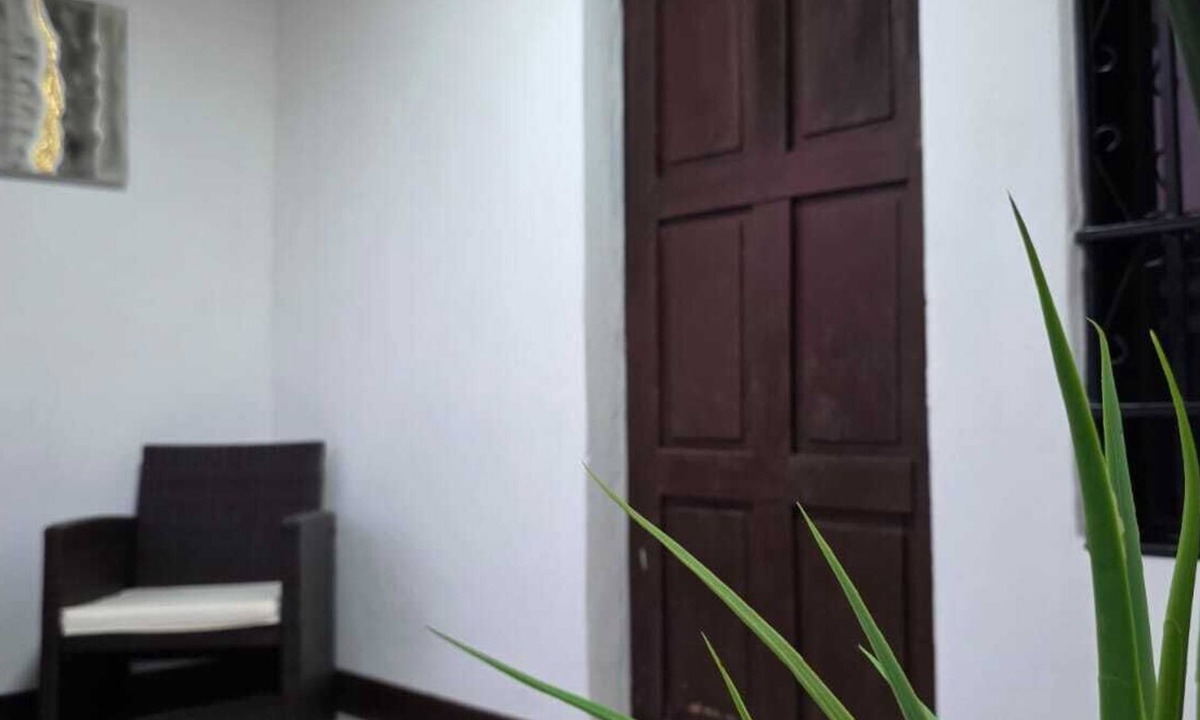 Managua House | Casa Petunia Managua