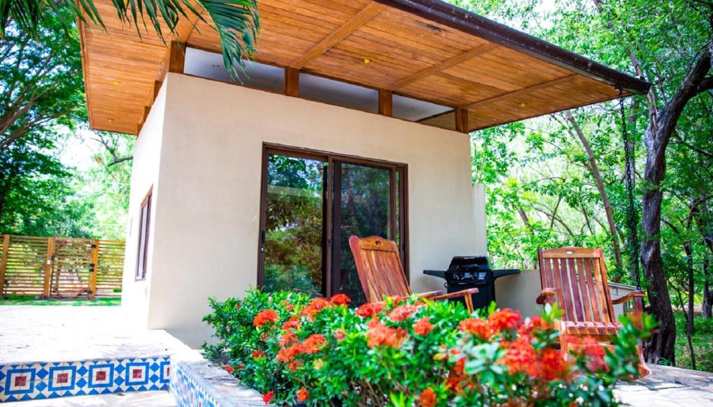Playa Colorado House | Casa Rio Studio