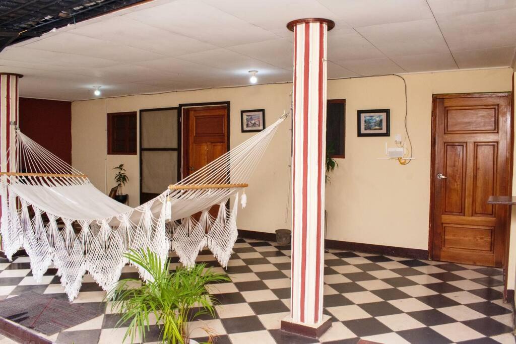 Granada Apartment | Casa Rosa