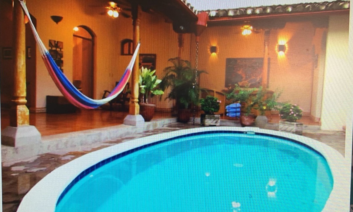 Granada House | Casa Somervilla -Cozy with a great view!