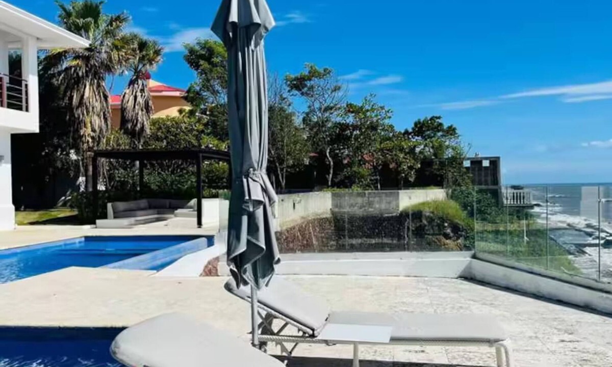 La Boquita House | Casa Sorrento