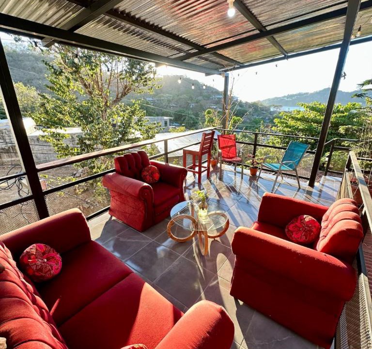 Las Pampas Villa | Casa Studio LeClair
