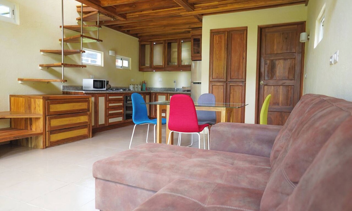 El Gigante House | Casa Surf Soak - 200Mbps WiFi