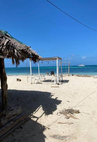 Corn Island House | Casa Vacacional Kiama