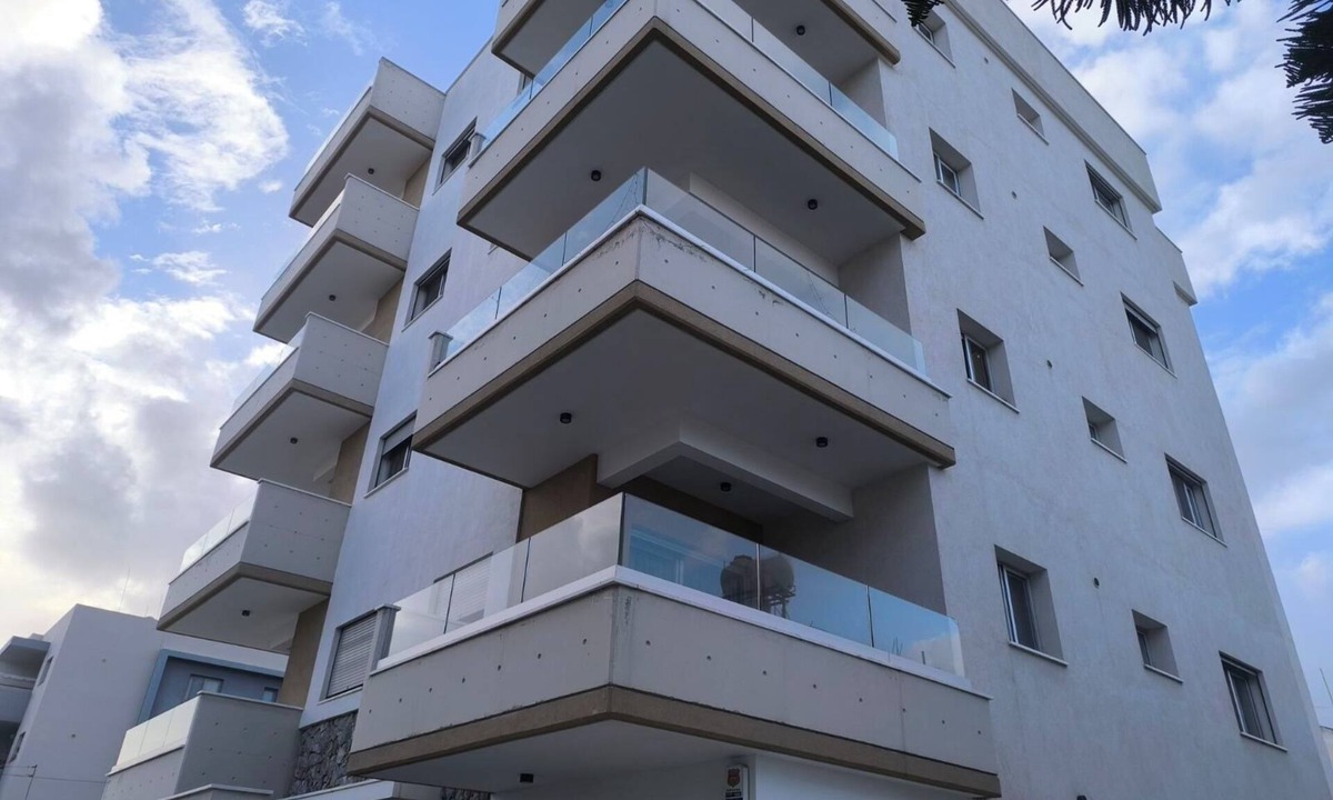 Limassol Apartment | Casa Verano Apt 301 by Ezoria Villas