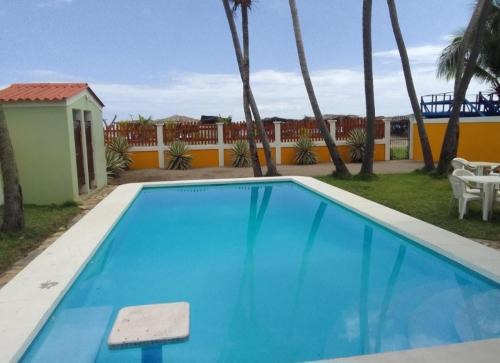 Poneloya Apartment | Casa villa buena vista