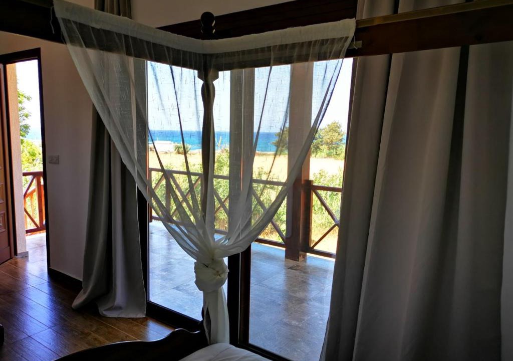 Kato Pyrgos House | CasaFofo.KatoPyrgos