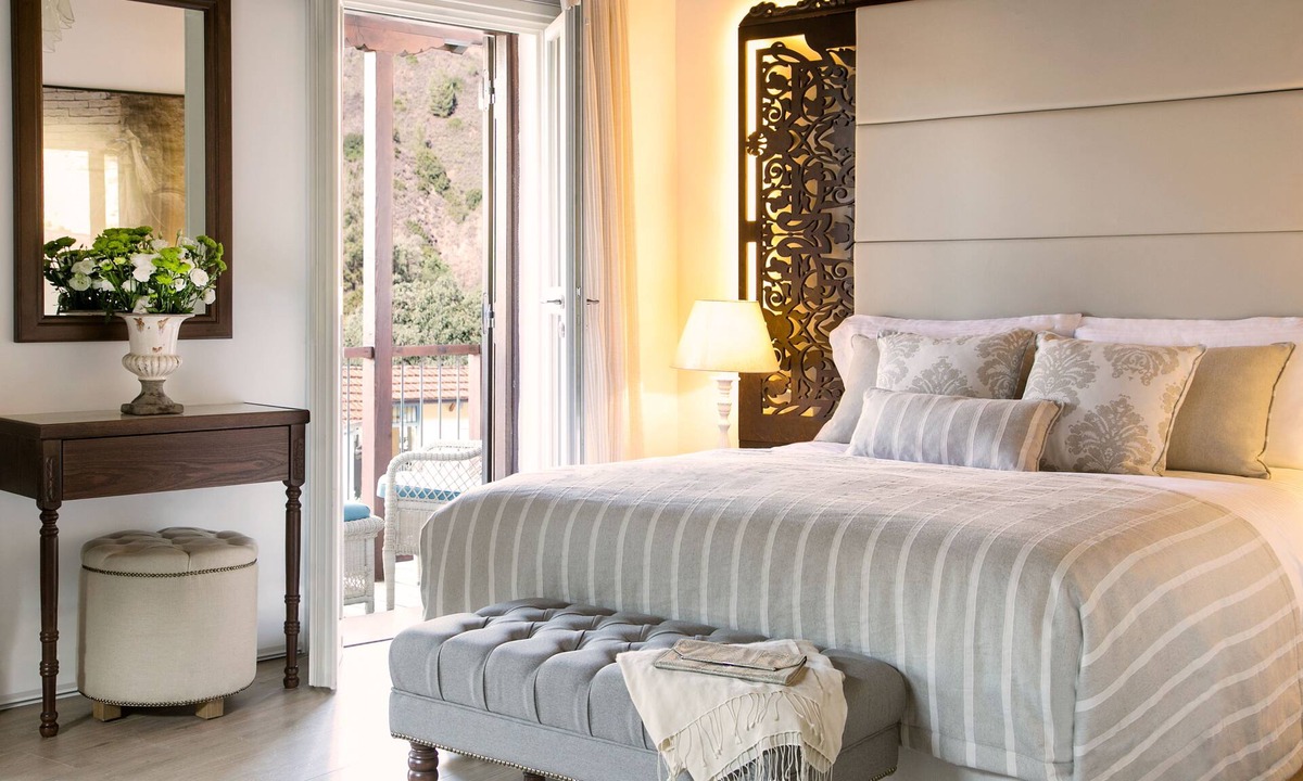 Kalopanayiotis Hotel | Casale Panayiotis