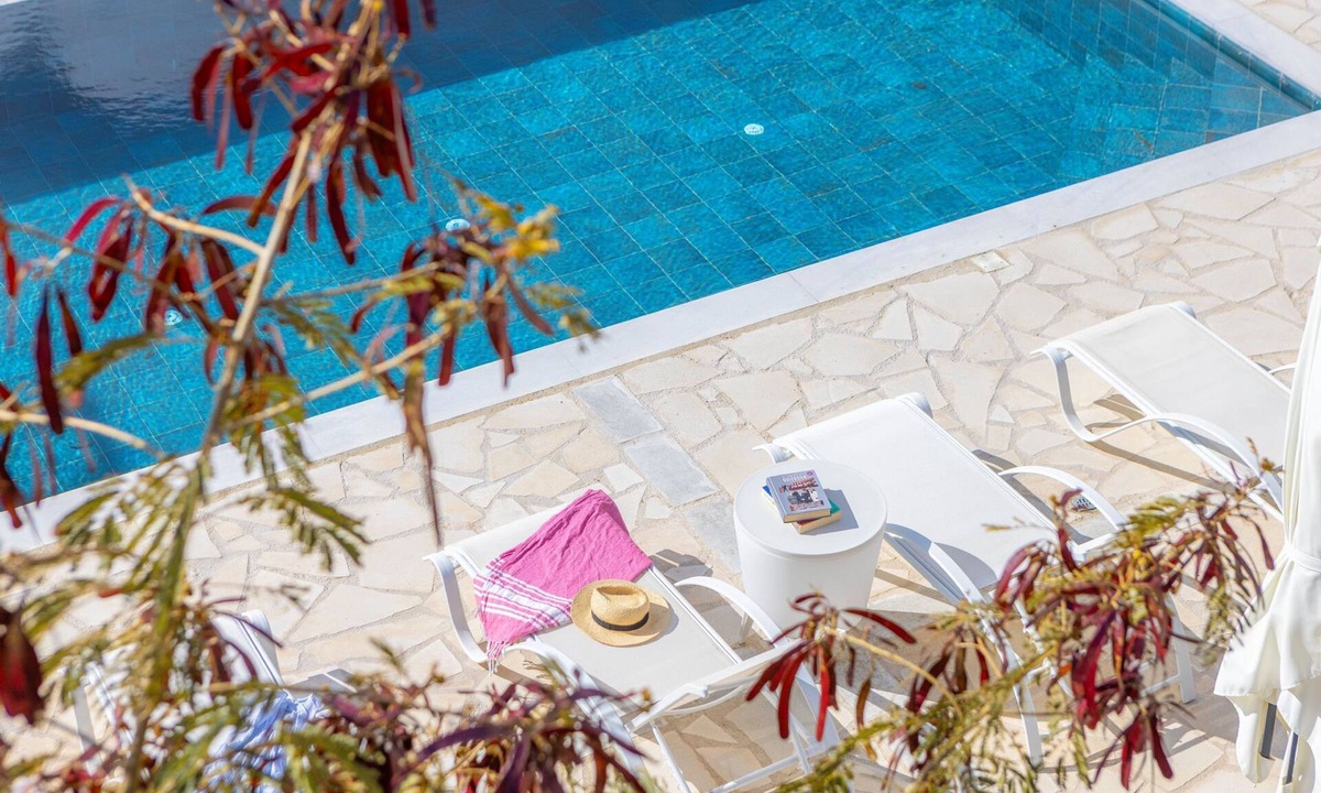 Pano Arodhes Villa | Casale Xenia in Filousa