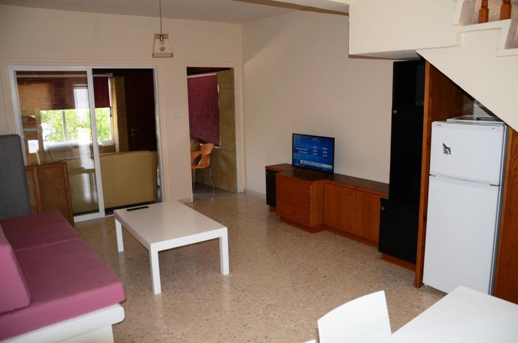 Protaras Apartment | Cassa de Flamingo