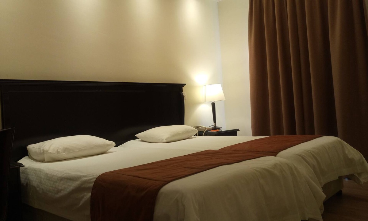 Nicosia Hotel | Castelli Hotel