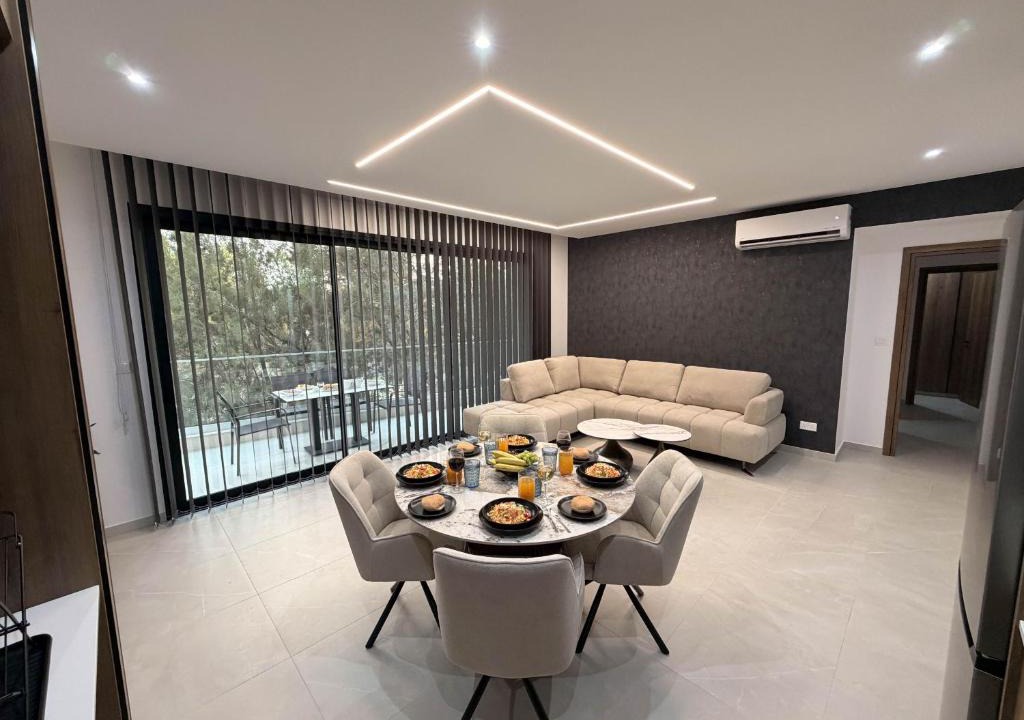 Lakatamia Apartment | Cecilia Signature Collection