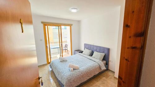 Larnaca House | Central City Rooms