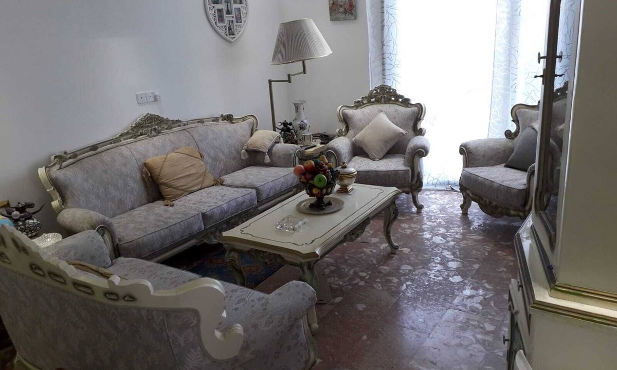 Kyrenia Apartment | CENTRAL HOTEL STYLE FLAT ALL MOD CONS