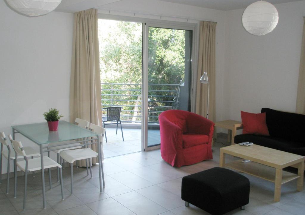 Nicosia Apartment | Central new - Hilton area