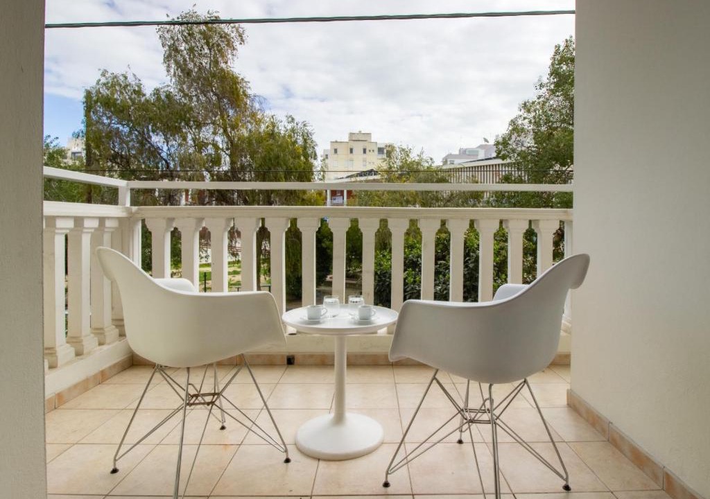 Lykabittos Apartment | Central & Peaceful Nicosia 2BR
