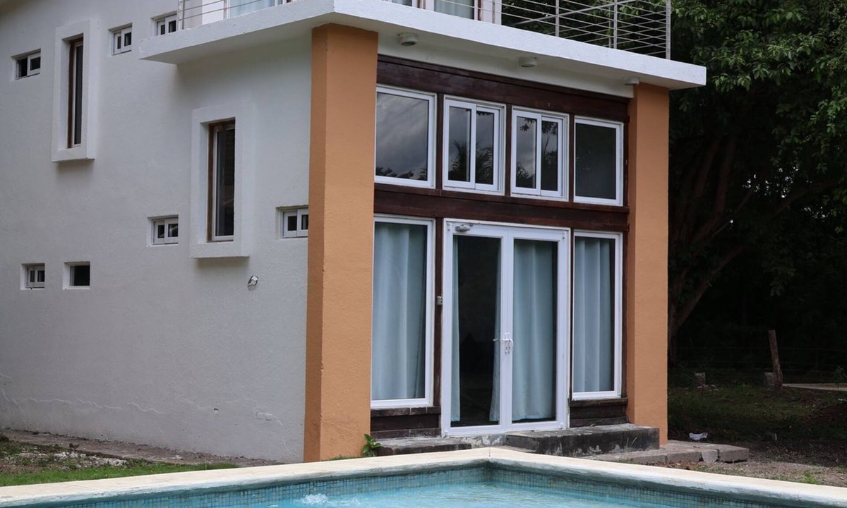 Playa Gigante House | Charming 1-bedroom house in awesome El Gigante with AC, WiFi