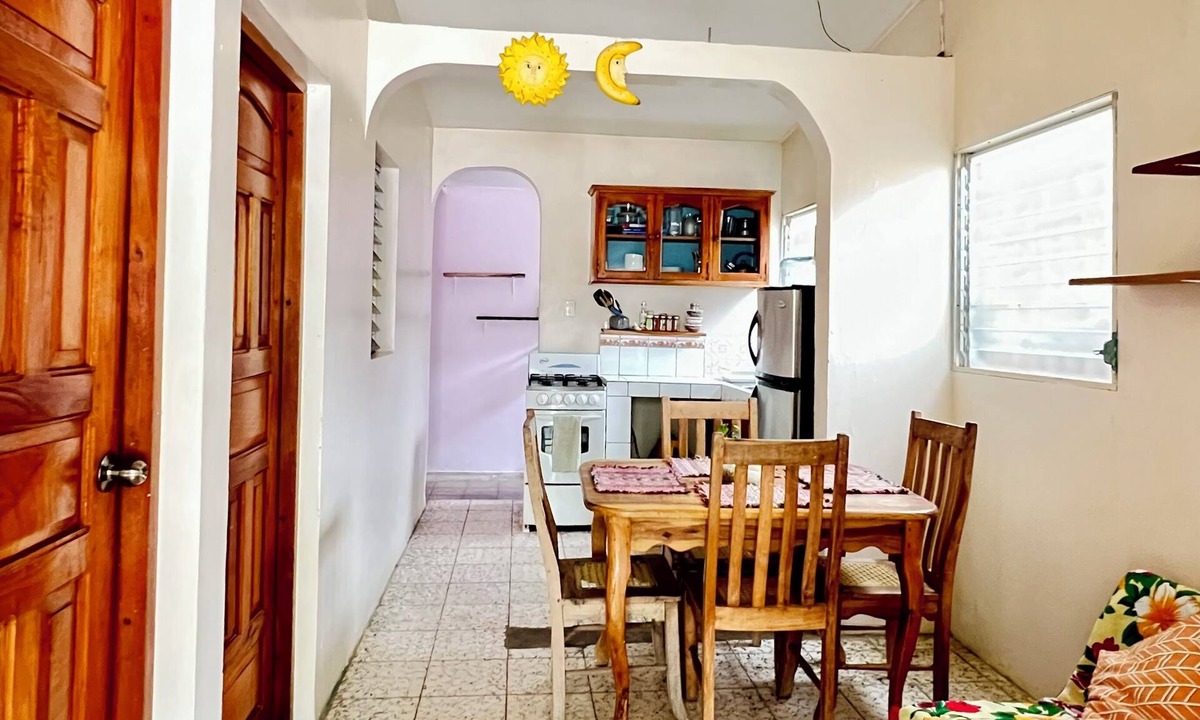 San Juan del Sur Cottage | Charming Casita Near the Heart of San Juan del Sur
