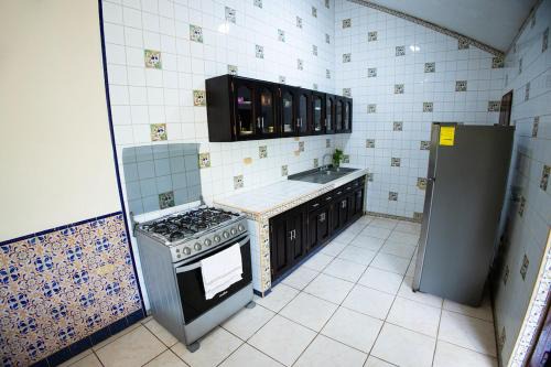 Leon House | Charming Colonial Home in the Heart of León