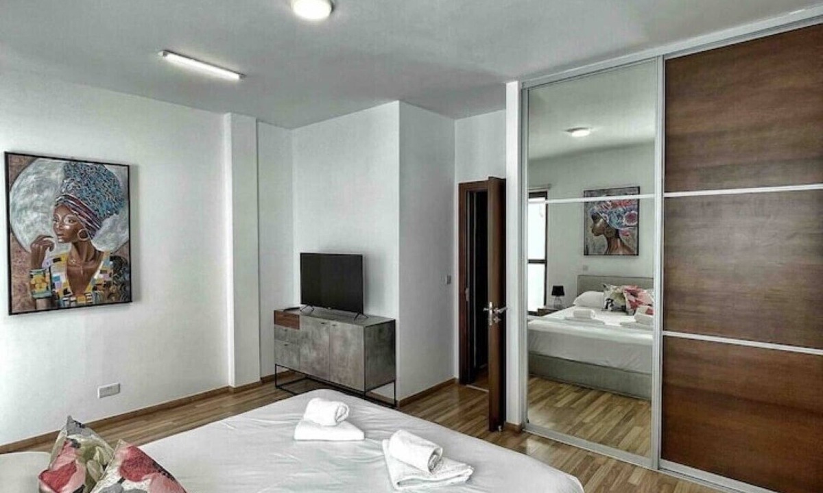 Historical Center House | Charming House in the Heart of Limassol