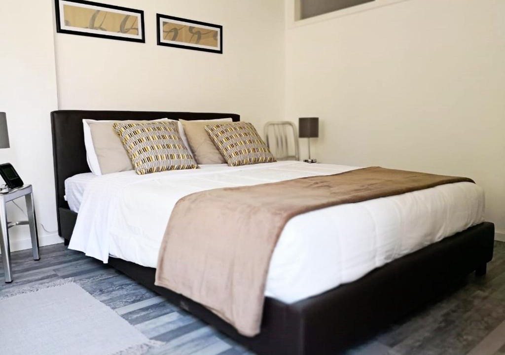 Egkomi Apartment | Cheerful Apartment in Nicosia