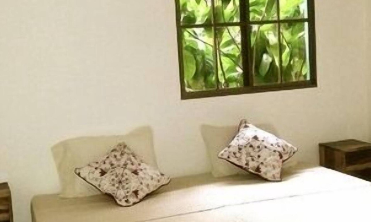 San Juan del Sur Bed & Breakfast | Chez Nous B&B