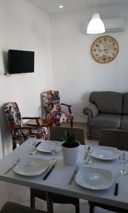Ayia Napa Apartment | CHRIS'S HOLIDAY APT - AYIA NAPA
