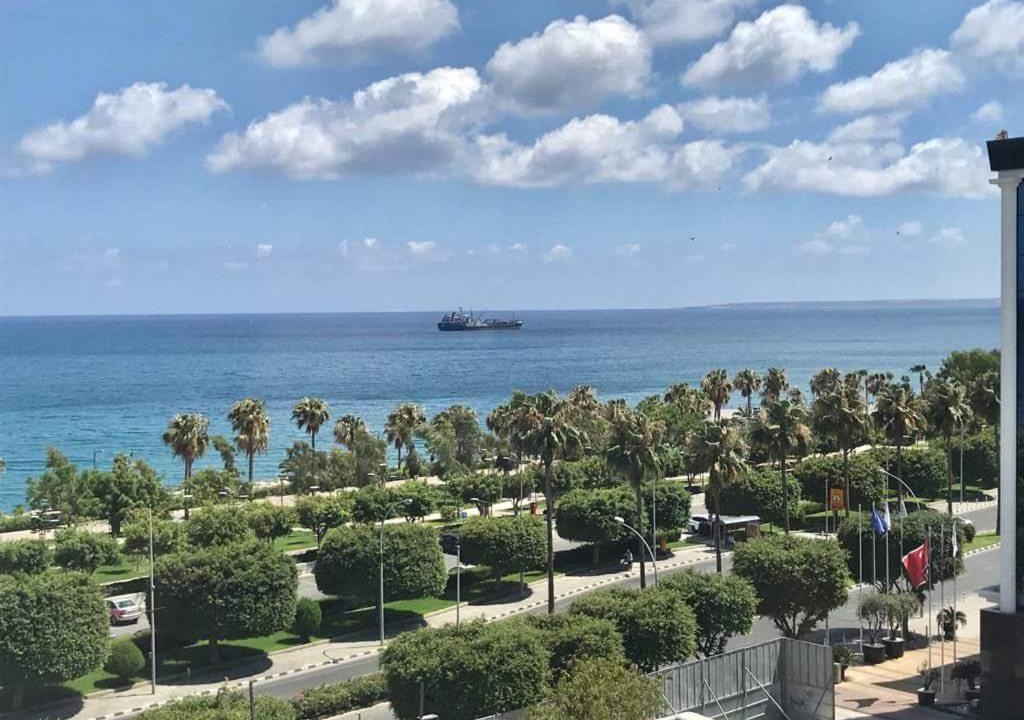 Historical Center Apartment | christiana seaview court