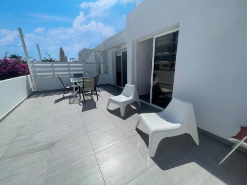 Protaras Apartment | Christina Apartment
