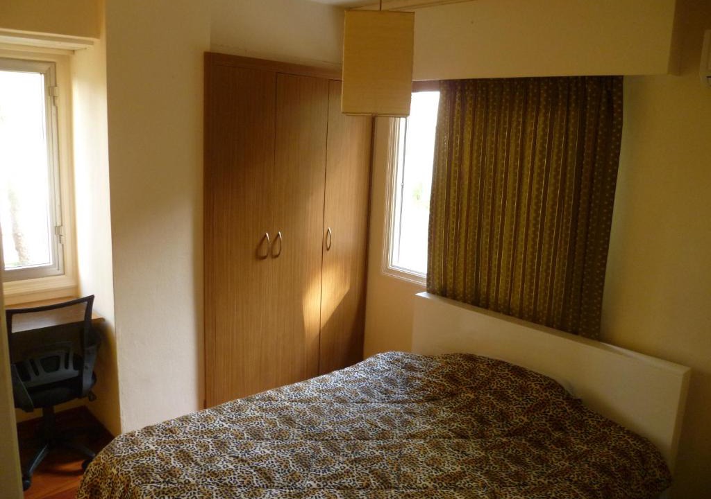 Nicosia Apartment | City center 2 bedroom flat - Dimofontos