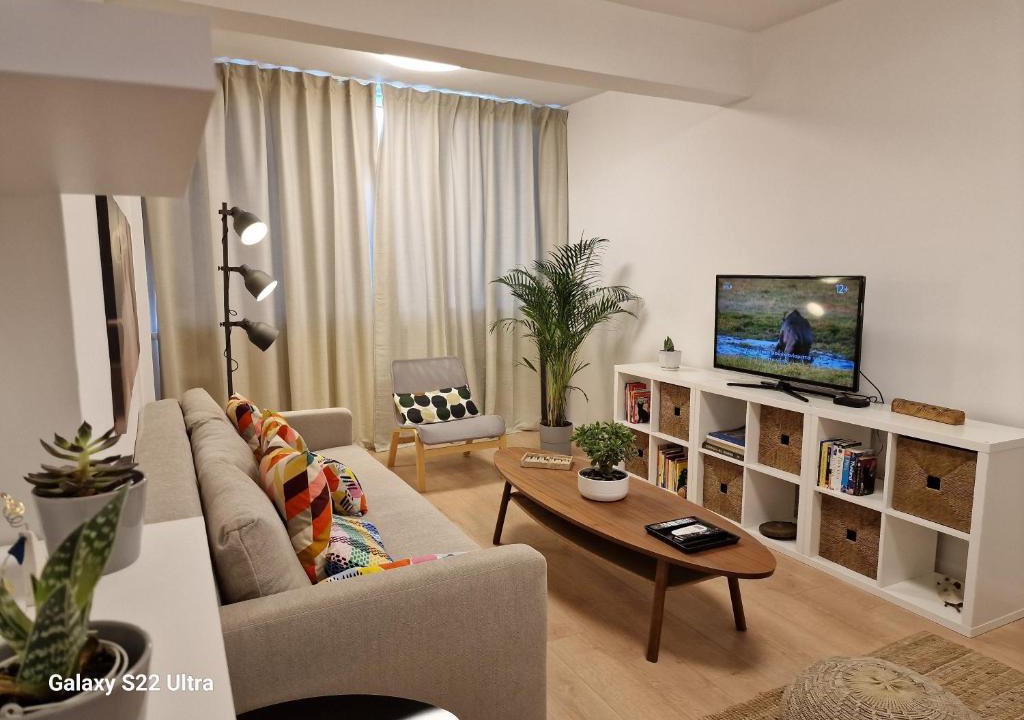 Acropolis Apartment | City Center Apartment