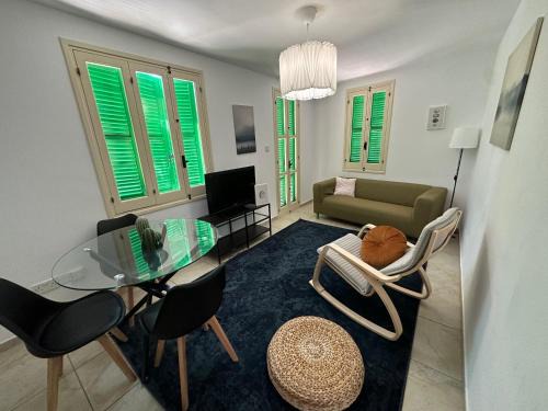 Nicosia Apartment | City center appartments