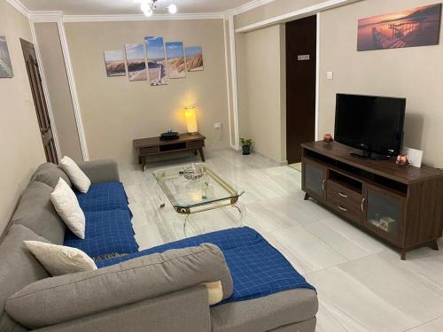 City Comfort | Larnaca