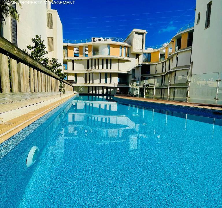 Larnaca City Centre Apartment | City Flats Apt.C307