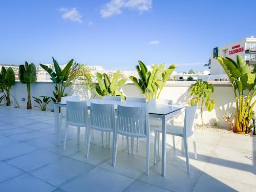 Ayia Napa Villa | City Napa Seaview Villas - Villa 7