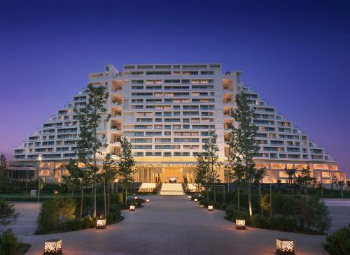 Limassol Resort | City of Dreams Mediterranean - Integrated Resort, Casino & Entertainment
