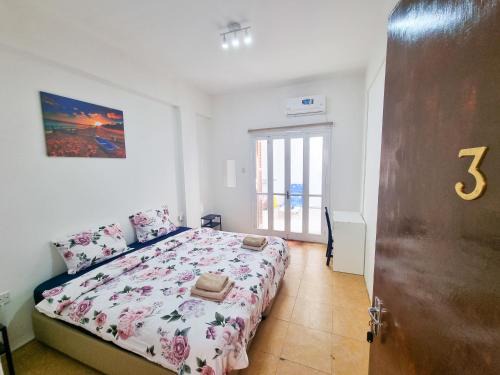 Larnaca City Centre House | CityCenter Rooms Next to the Beach