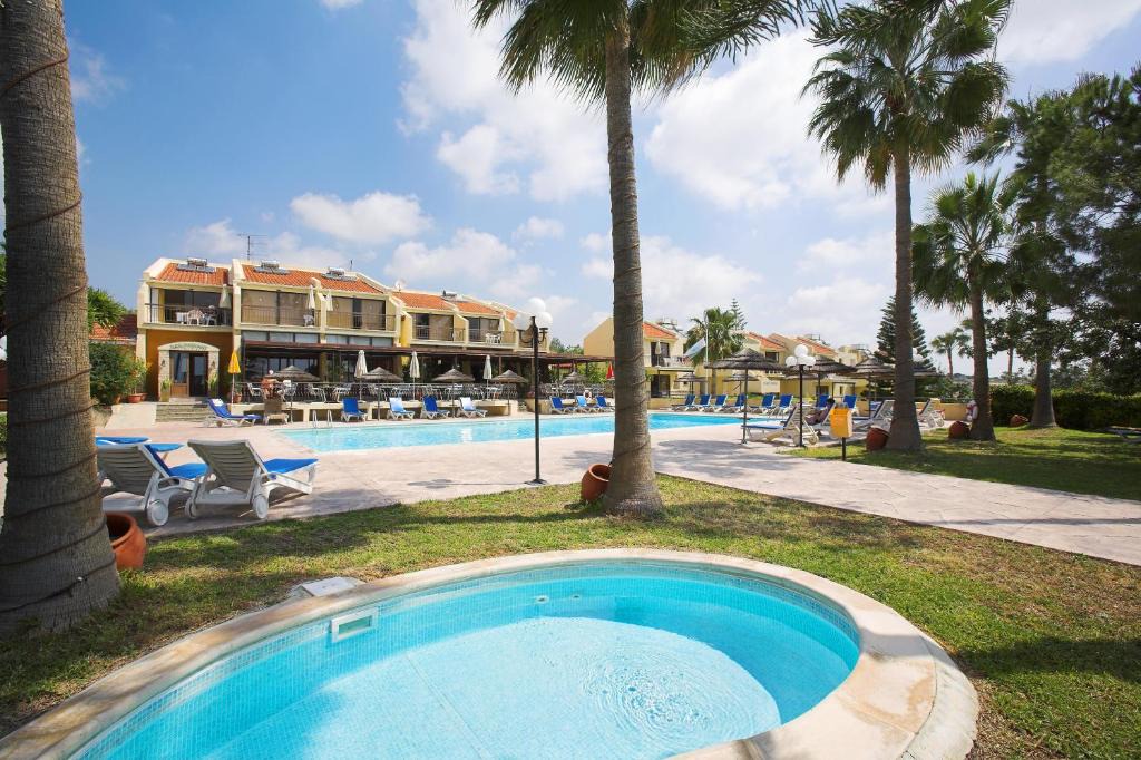 Erimi Apartment | Club Aphrodite