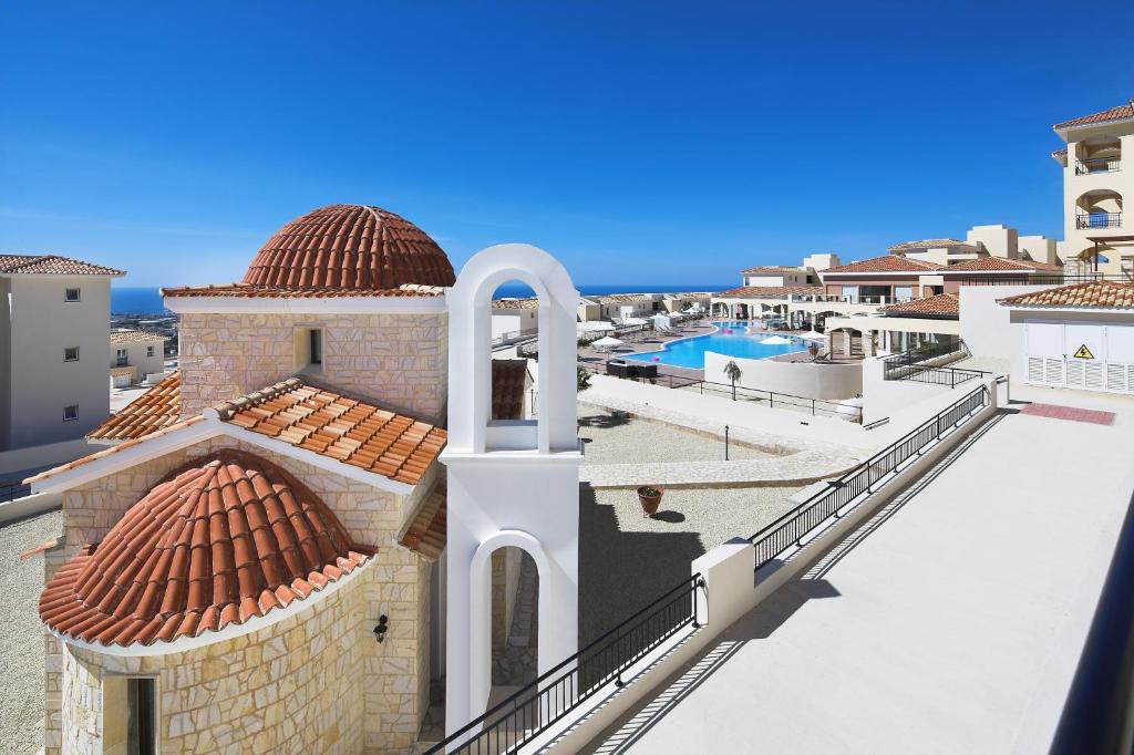Emba Apartment | Club St. George