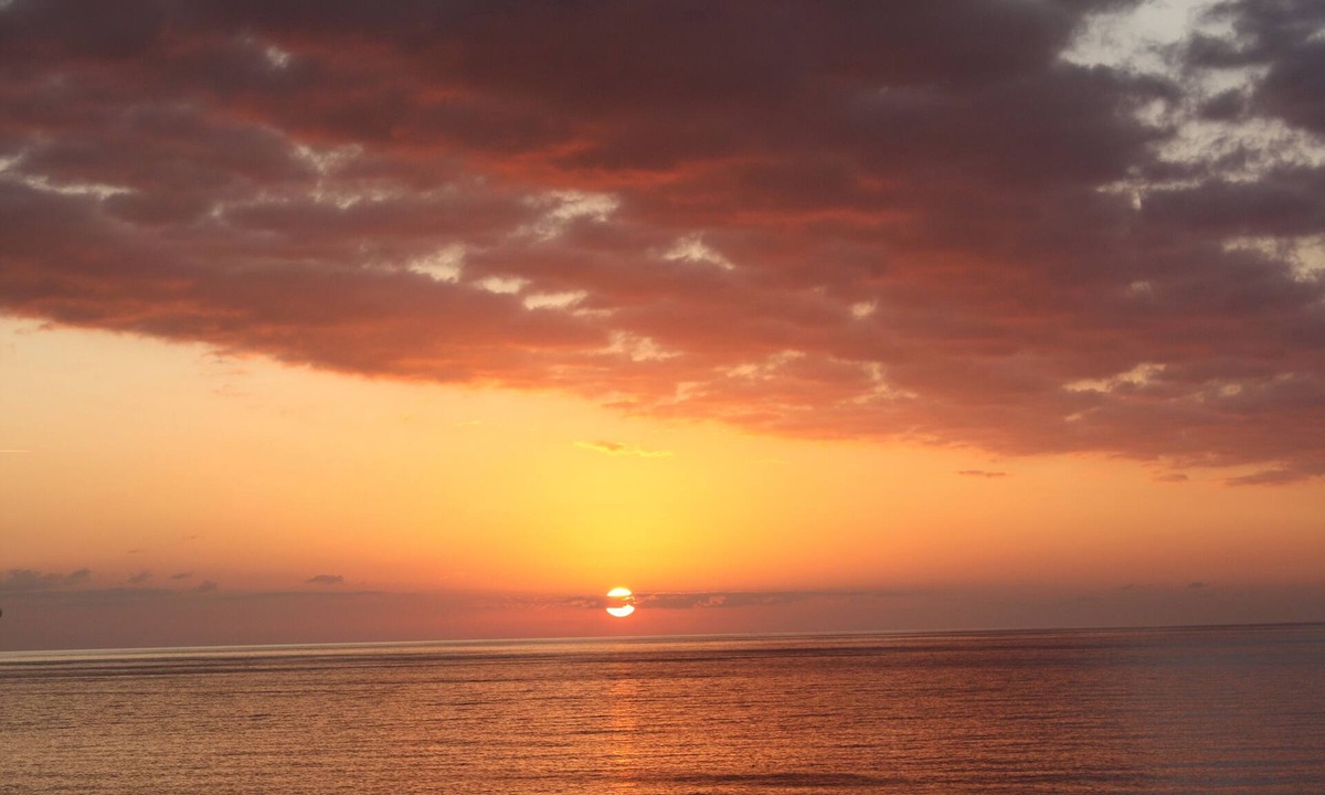 Emba Apartment | Club St George - Elina House Self Catering Apartment With Breath Taking Sea View