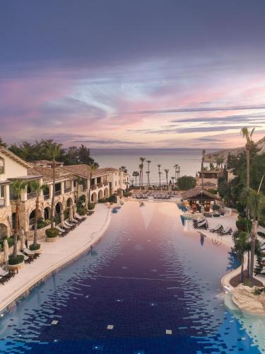 Pissouri Hotel | Columbia Beach Resort