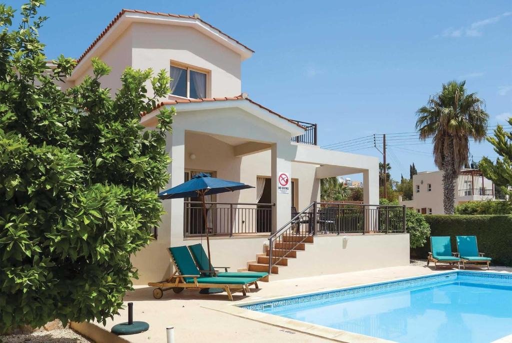 Coralia Dream | Pegeia