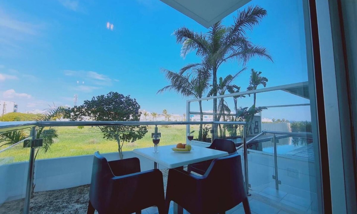 Protaras Apartment | Coralli Privileges Apt
