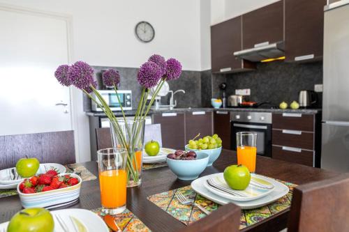 Protaras Apartment | Coralli Spa By Fig tree Bay