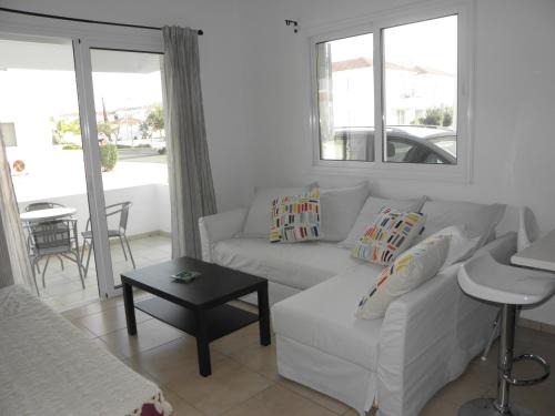 Kapparis Apartment | Cosy apartment in a luxury resort
